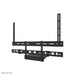 EAN 8717371449421 - Neomounts AV60-500BL accesorio para soporte de televisor imagen 4