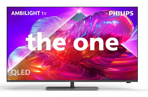 EAN 8718863051788 - Philips 50PQS9001/12 Televisor 127 cm (50") 4K Ultra HD Smart TV Wifi Negro imagen 1