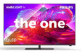 EAN 8718863051795 - Philips 55PQS9001/12 Televisor 139,7 cm (55") 4K Ultra HD Smart TV Wifi Negro imagen 1