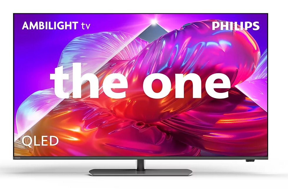 EAN 8718863051795 - Philips 55PQS9001/12 Televisor 139,7 cm (55") 4K Ultra HD Smart TV Wifi Negro imagen 1