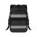 EAN 7640239422278 - DICOTA Hi-Vis V2 mochila Mochila de senderismo Negro Tereftalato de polietileno (PET), Termoplástico de p imagen 3