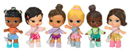 EAN 0035051524069 - Bratz Babyz Runwayz Doll- Yasmin imagen 8