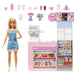 EAN 0194735235568 - Barbie HXN94 muñeca imagen 5