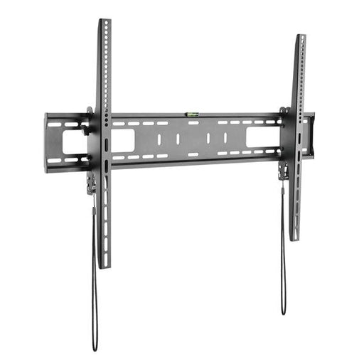 EAN 0065030880503 - StarTech.com FPWTLTB1 soporte para TV 2,54 m (100") Negro imagen 2
