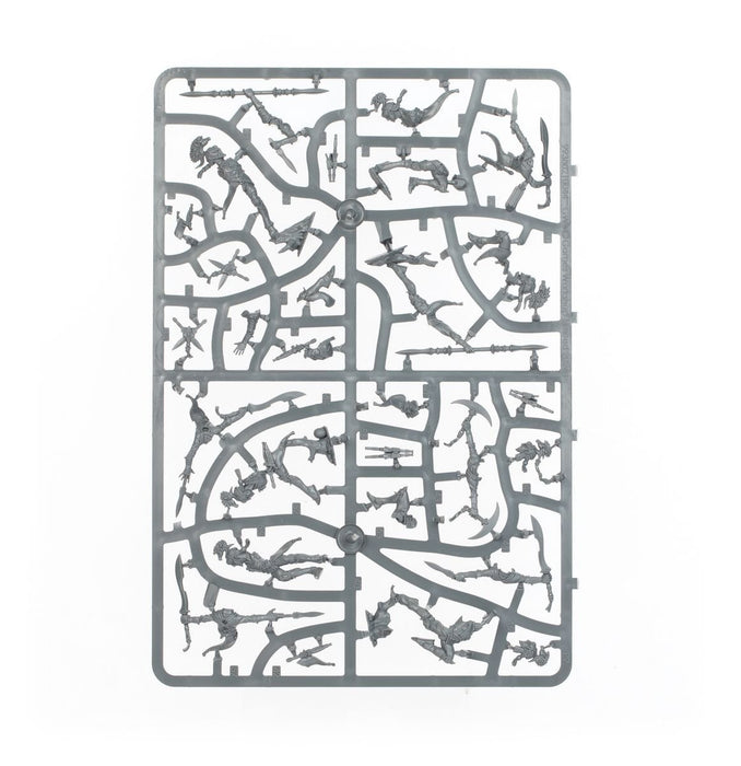 EAN 5011921270200 - Games Workshop 87-42 collectible figure imagen 35