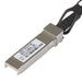 EAN 3326744967766 - Alcatel-Lucent Enterprise SFP-10G-C1M red modulo transceptor Cobre 10000 Mbit/s SFP+ imagen 1