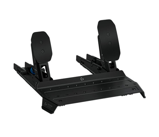 EAN 5099206131736 - Logitech G RS Pedals Negro USB Analógico PC imagen 1