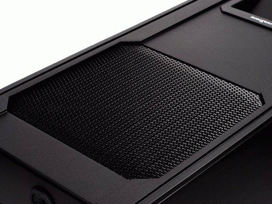 EAN 4710713965423 - Silverstone SST-FT01B-W carcasa de ordenador Full Tower Negro imagen 11