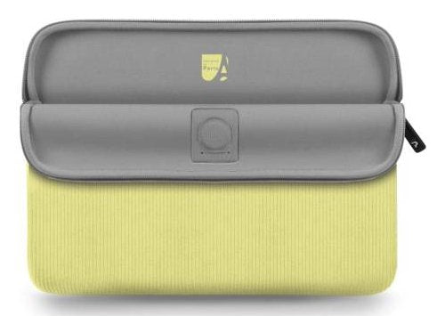 EAN 3567041407313 - PORT Designs MILANO II 33 cm (13") Funda Amarillo imagen 2