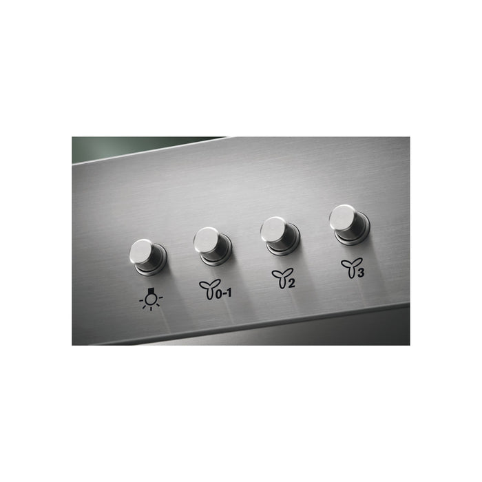 EAN 7332543614615 - Electrolux LFC319X De pared Acero inoxidable 420 m³/h imagen 11