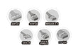 EAN 8435693106319 - Mars Gaming MPB1000P unidad de fuente de alimentación 24-pin ATX imagen 7