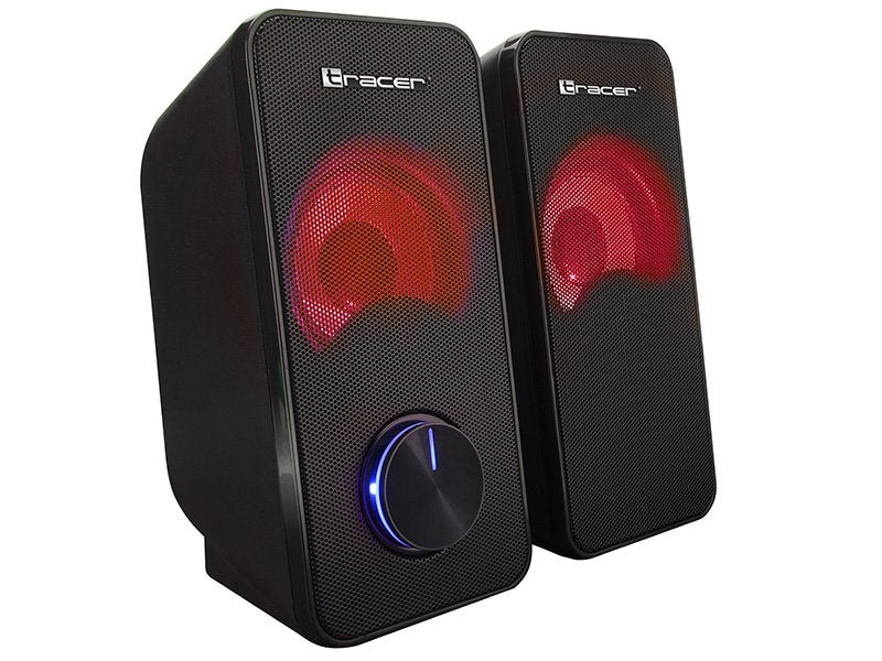 EAN 5907512863817 - Tracer Loop De 2 vías Negro Alámbrico 6 W imagen 2