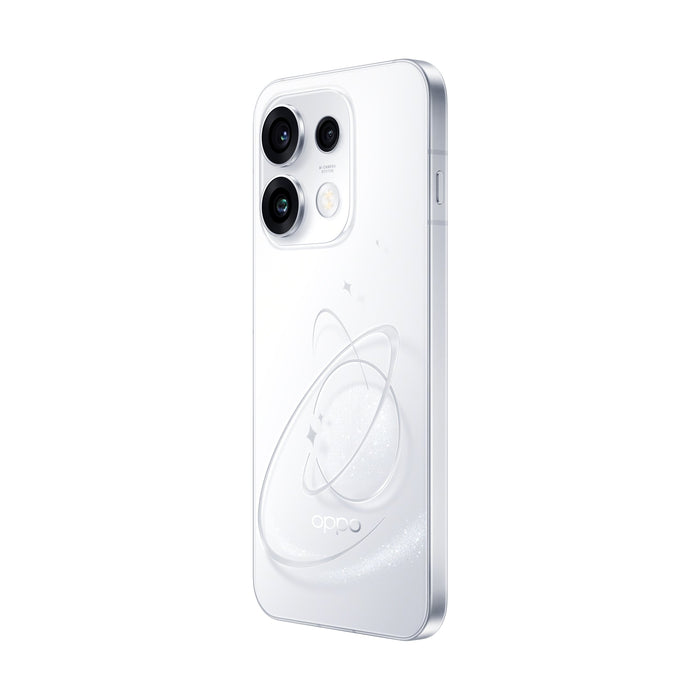 EAN 6942675412389 - OPPO Reno16 Pro 5G Pop White Box 16,1 cm (6.32") SIM doble Android 16.0 USB Tipo C 12 GB 512 GB 6000 mAh  imagen 4