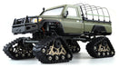 EAN 4260631428253 - Amewi AMXROCK RCX10BTS modelo controlado por radio Coche todoterreno Motor eléctrico 1:10 imagen 1