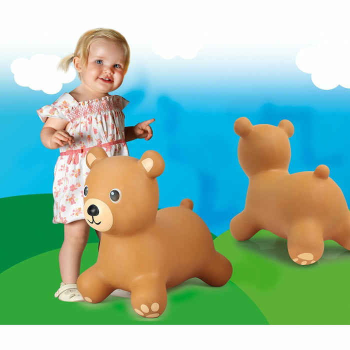 EAN 4042774472078 - Jamara 466001 correpasillos o balancín infantil Animales imagen 12