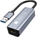 EAN 8059018366921 - Techly IDATA USB-ETGIGA-AA base para portátil y replicador de puertos Alámbrico USB 3.2 Gen 1 (3.1 Gen 1) imagen 1