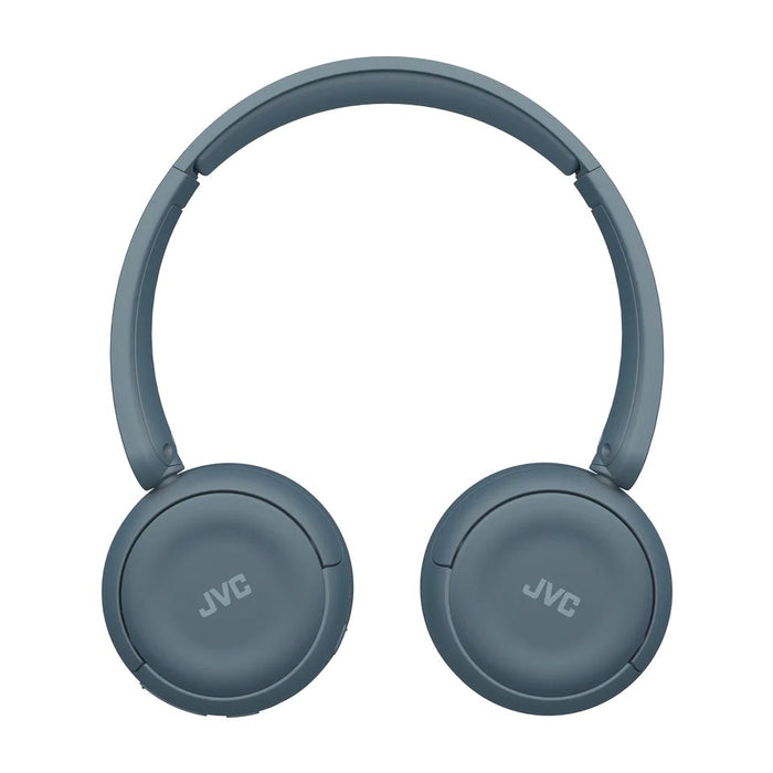 EAN 4975769486371 - JVC HA-S59W Auriculares Inalámbrico y alámbrico Diadema Música/uso diario Bluetooth Azul imagen 3