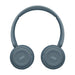 EAN 4975769486371 - JVC HA-S59W Auriculares Inalámbrico y alámbrico Diadema Música/uso diario Bluetooth Azul imagen 3