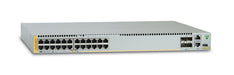 EAN 0767035199450 - Allied Telesis AT-x930-28GTX Gestionado L3 Gigabit Ethernet (10/100/1000) Gris imagen 1