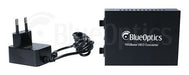 EAN 4063232147550 - BlueOptics 10G Ethernet Media Converter 2x SFP+ convertidor de medio 10000 Mbit/s 1550 nm Negro imagen 4