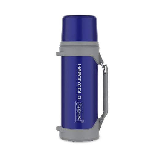EAN 4820268320452 - Maestro MR-1631 termo 1,5 L Azul, Gris imagen 1