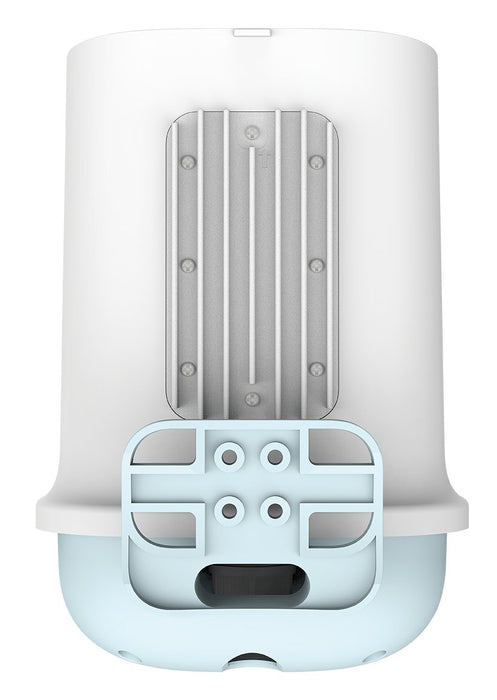 EAN 790069464348 - D-Link DWP-1010 router inalámbrico Multi-Gigabit Ethernet 5G Blanco imagen 4