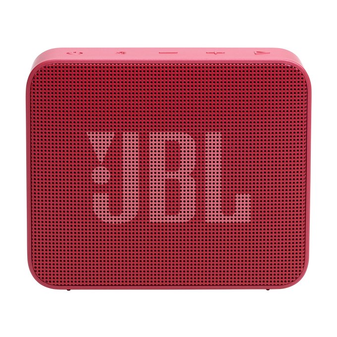 EAN 1200130018602 - JBL JBLGOES2REDEU altavoz portátil o de fiesta Rojo 3,1 W imagen 1