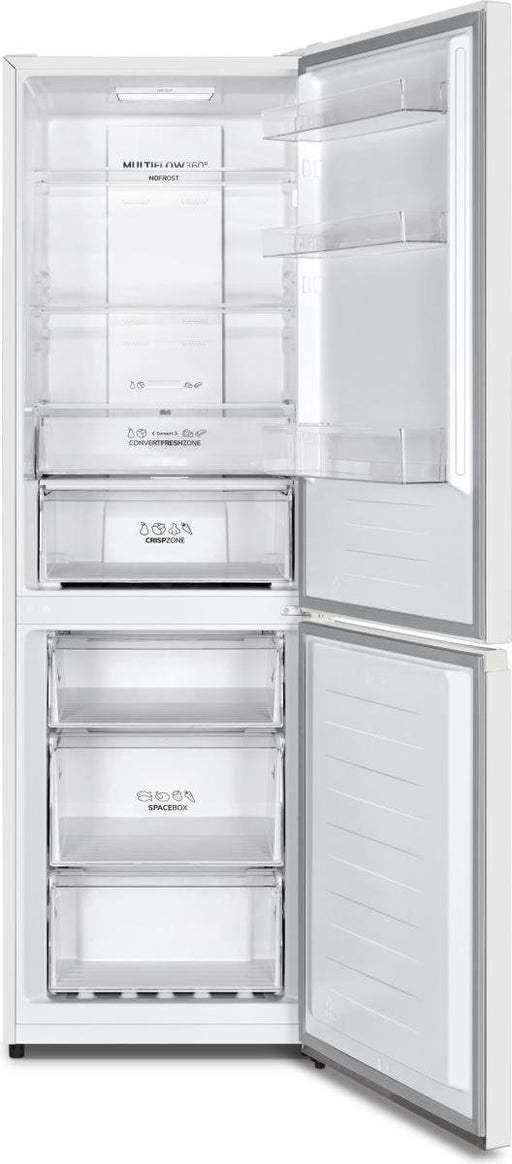 EAN 3838782457678 - Gorenje N619EAW4 Independiente 304 L Blanco imagen 2