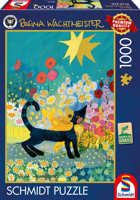 EAN 4001504586614 - Schmidt Spiele 58661 puzzle Puzzle rompecabezas 1000 pieza(s) Arte imagen 1
