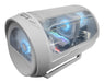 EAN 8435693111580 - Mars Gaming MC-CYLONW Mini Tower Blanco imagen 1