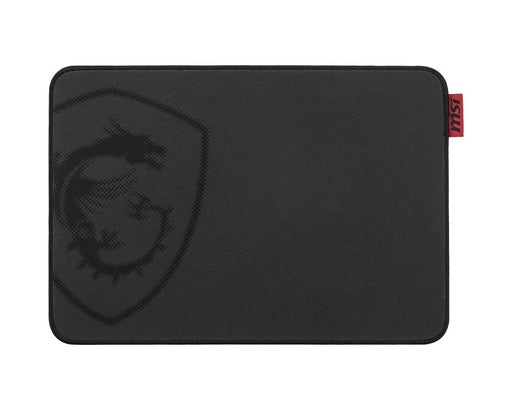 EAN 4711377393799 - MSI AGILITY GD23 alfombrilla para ratón Alfombrilla de ratón para juegos Negro imagen 2