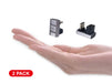 EAN 4015867238219 - Equip 133477 cambiador de género para cable USB C Negro, Gris imagen 4
