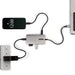 EAN 65030921367 - StarTech.com 305B-USBC-MULTIPORT base para portátil y replicador de puertos Alámbrico USB 3.2 Gen 2 (3.1 Ge imagen 3