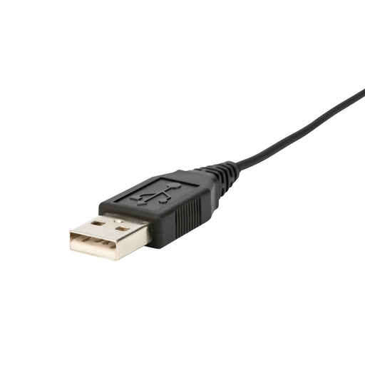 EAN 5706991017021 - Jabra Evolve 40 Auriculares Alámbrico Diadema Oficina/Centro de llamadas USB tipo A Negro imagen 2