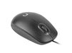 EAN 5901969411508 - NATEC Hawk ratón Oficina mano derecha USB tipo A Laser 1000 DPI imagen 4