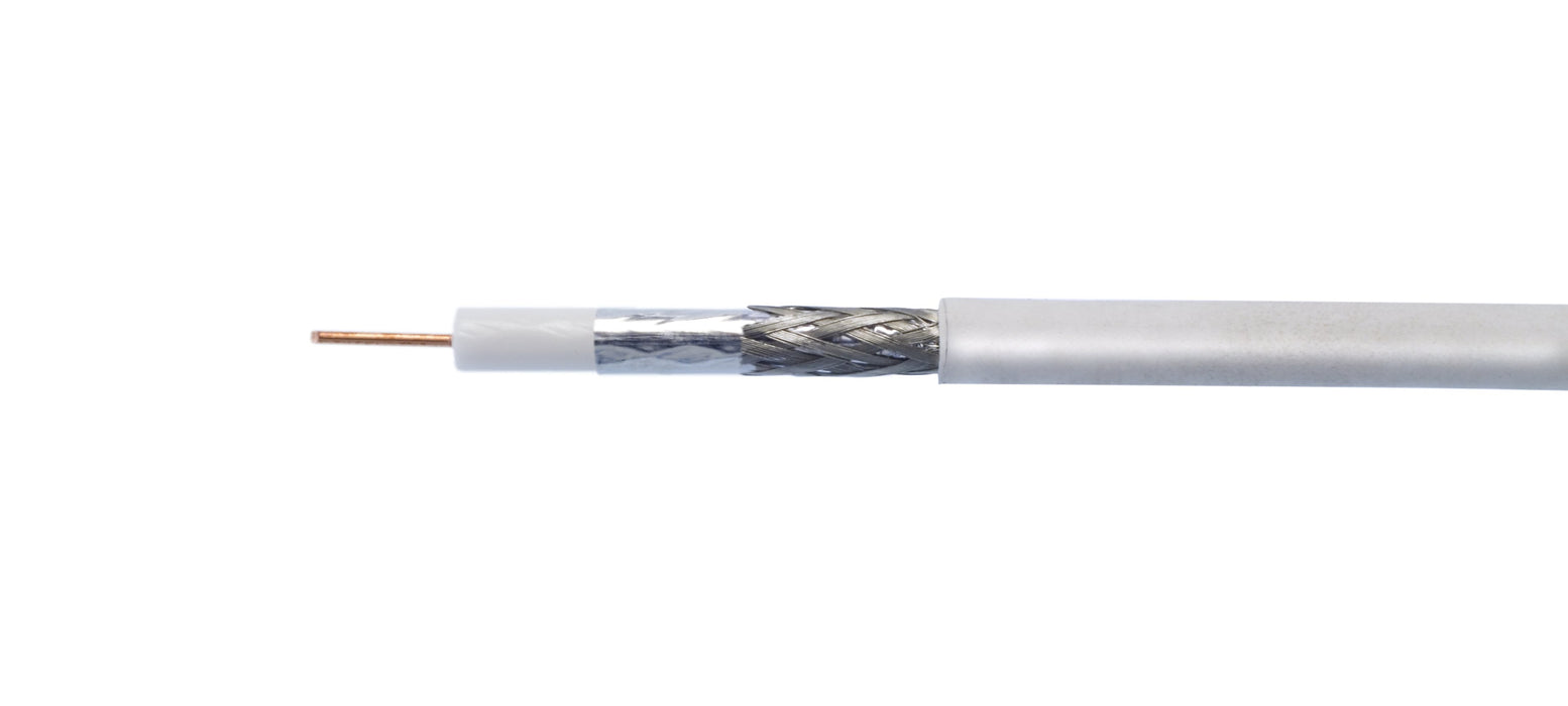 EAN 4021121420801 - Kathrein LCD 89 cable coaxial 100 m Blanco imagen 1