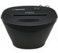 EAN 5901299900550 - Esperanza EN103 triturador de papel 22 cm Negro imagen 3