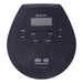 EAN 5706751061950 - Denver DMP-395B Reproductor de CD portátil Negro imagen 1