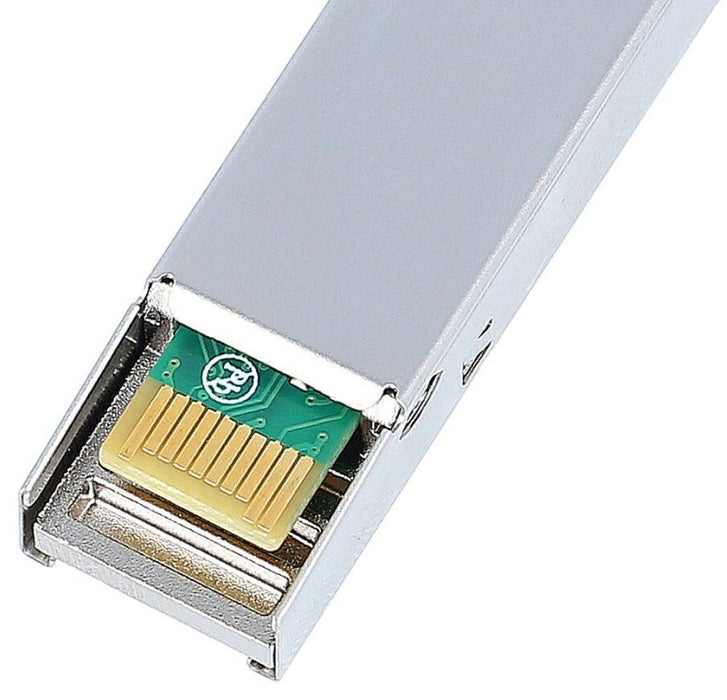 EAN 4063232624938 - BlueOptics JD118B-BO red modulo transceptor Fibra óptica 1000 Mbit/s SFP 850 nm imagen 4