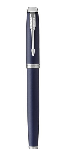 EAN 3501179316611 - Parker IM Bolígrafo cilíndrico Negro 1 pieza(s) imagen 2
