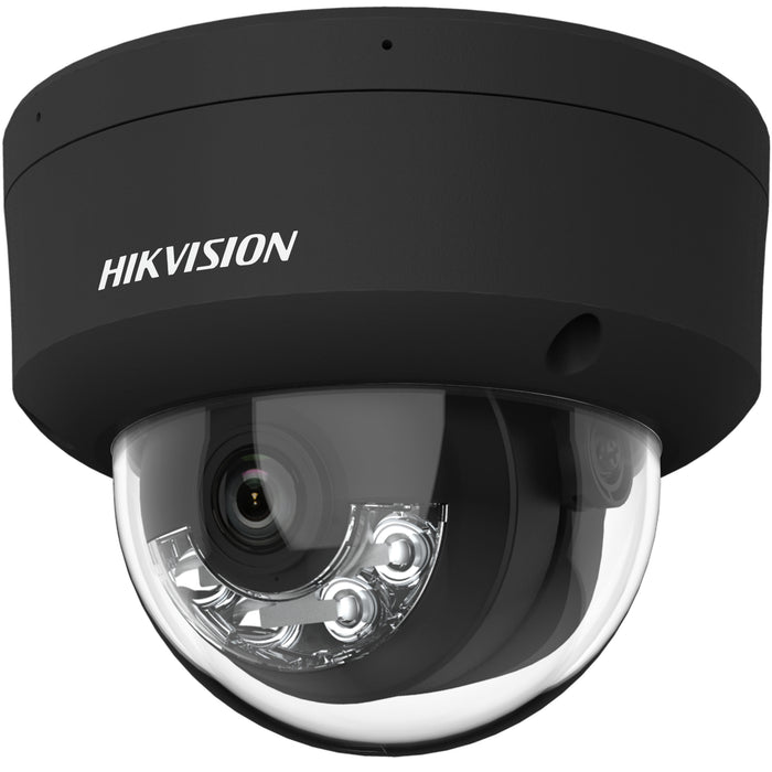 EAN 6942160459257 - Hikvision DS-2CD2143G2-LIS2U(2.8MM)(BLACK) cámara de vigilancia Almohadilla Cámara de seguridad IP Interi imagen 1
