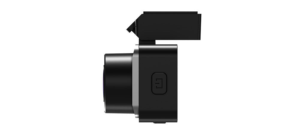 EAN 8594181745567 - Navitel R37 GPS cámara de salpicadero Full HD Wifi Batería, CC, USB Negro imagen 10