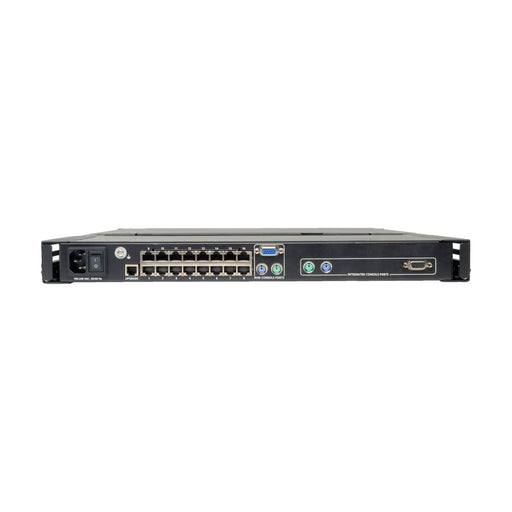 EAN 0037332137883 - Tripp Lite B070-016-19 consola de rack 48,3 cm (19") 1280 x 1024 Pixeles Negro imagen 2