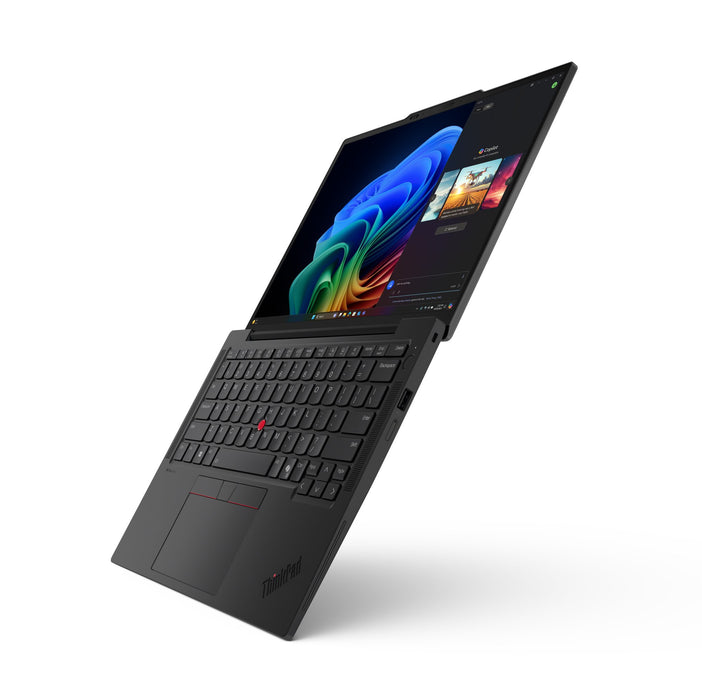 EAN 199271546857 - Lenovo ThinkPad X13 Gen 6 (AMD) Copilot+ PC AMD Ryzen AI 5 340 Portátil 33,8 cm (13.3") WUXGA 16 GB LPDDR5 imagen 3