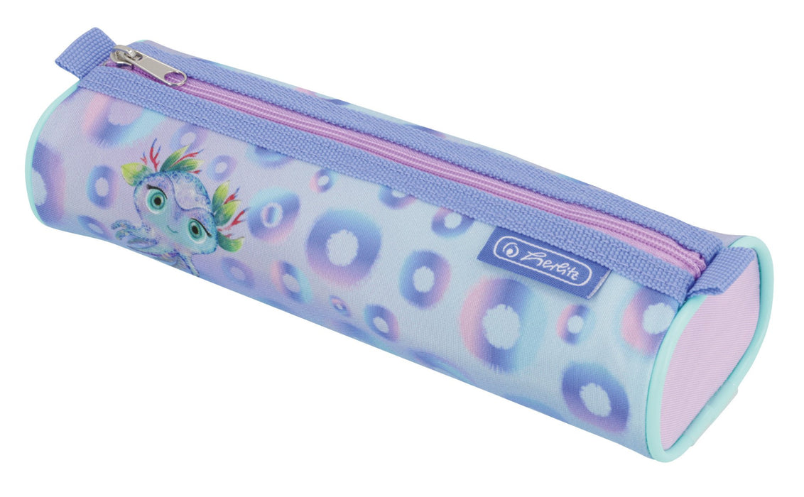 EAN 4008110370873 - Herlitz Loop Plus Mystic Mermaid juego de mochila escolar Niño/niña Poliéster Azul, Verde, Rosa imagen 10