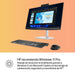 EAN 0821844980613 - HP EliteStudio 8 All-in-One G1i 23.8 inch Desktop AI PC Intel Core Ultra 5 60,5 cm (23.8") 1920 x 1080 Pi imagen 11