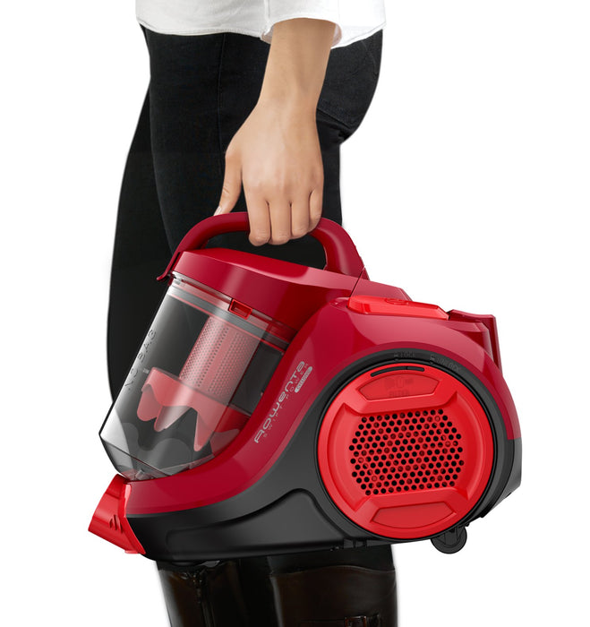 EAN 3221614006388 - Rowenta Swift Power RO2913 1,2 L Aspiradora cilíndrica Secar 900 W Sin bolsa imagen 18