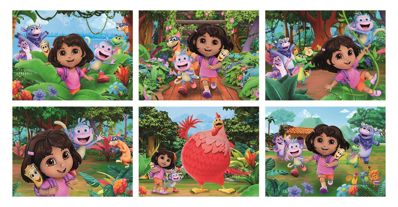 EAN 8005125415106 - Clementoni 41510 juego educativo imagen 3