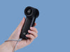 EAN 4015867244982 - Conceptronic AERIVA02B ventilador y nebulizador personal de mano Negro Ventilador de mano imagen 4