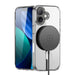 EAN 4250686415308 - nevox 2530 funda para teléfono móvil 16 cm (6.3") Transparente imagen 4